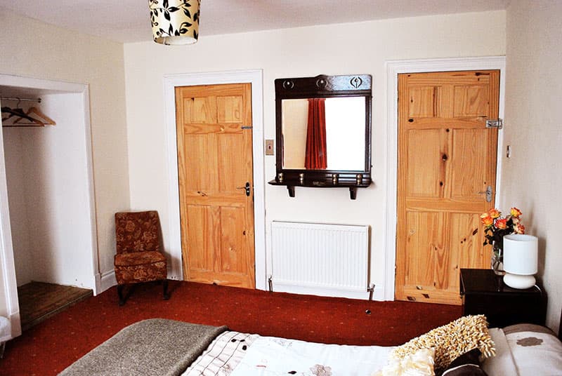 Double Room - Photo 3