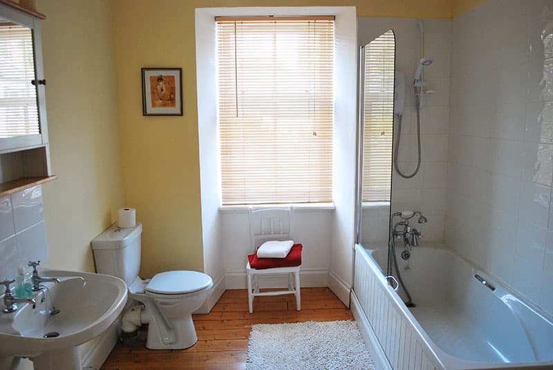 Double Room - Photo 4